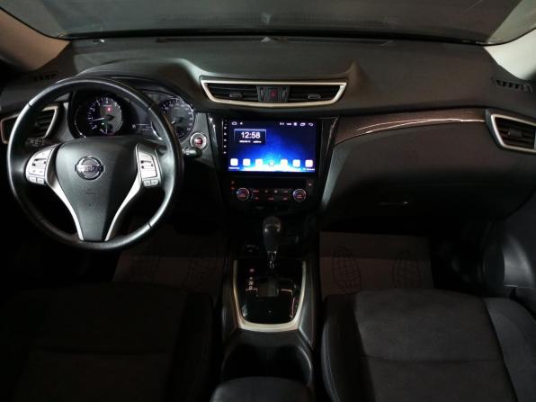 Nissan X-Trail III с пробегом 2018 года, цена 2 100 000 рублей, 87626 км, внедорожник, Автокод Объявления