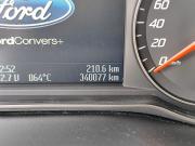 Ford Mondeo IV Москва  - изображение 30