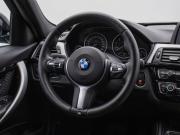 BMW 3 серии VI (F3x) Рестайлинг Москва  - изображение 32