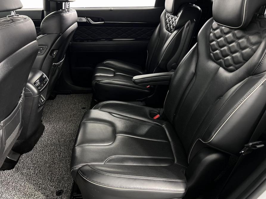 Hyundai Palisade I Калининград  - изображение 10