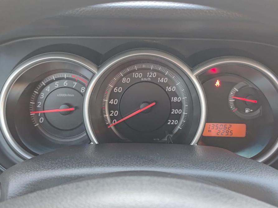 Nissan Tiida I Рестайлинг Ижевск  - изображение 16