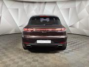 Porsche Macan I Рестайлинг Москва  - изображение 34
