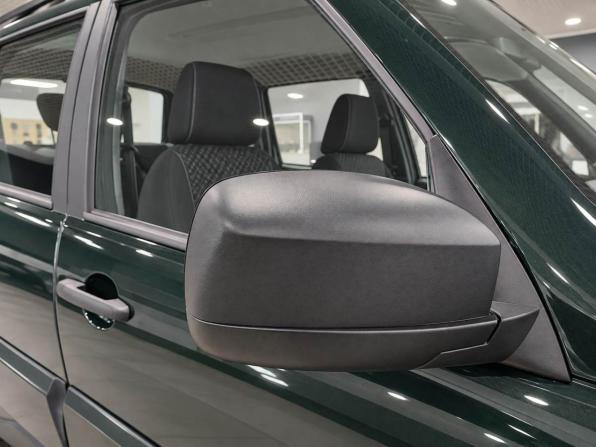 Новый Lada (ВАЗ) Niva Travel I Рестайлинг 2026 года, цена 1 603 000 рублей, внедорожник, Автокод Объявления