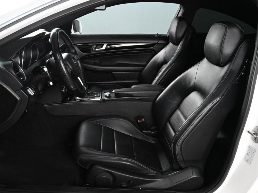Mercedes-Benz C-Класс III (W204) Рестайлинг Ростов-на-Дону  - изображение 10