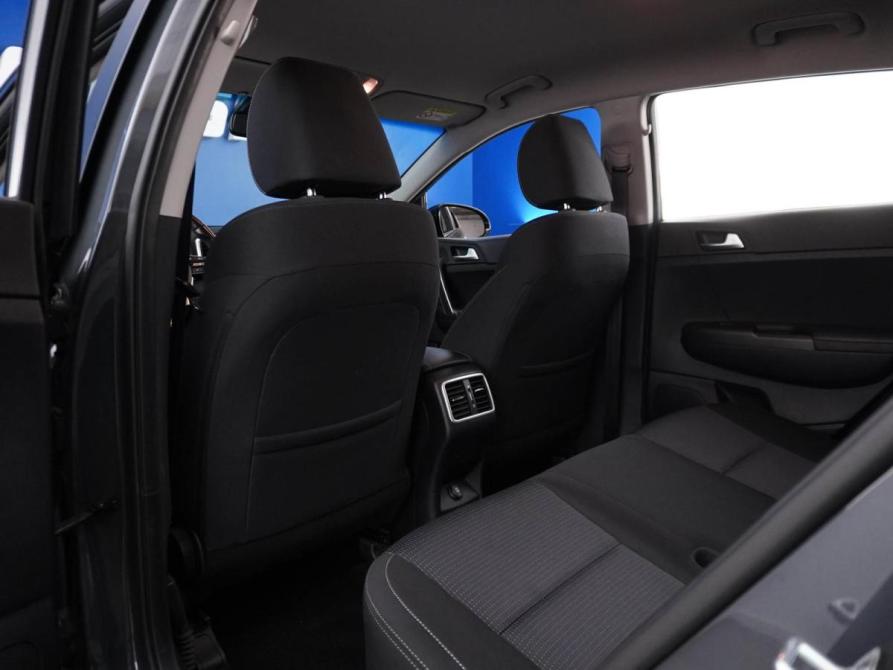 Kia Sportage IV Рестайлинг Москва  - изображение 10