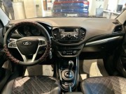 Lada (ВАЗ) Vesta I Челябинск  - изображение 20