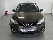 Nissan Tiida II Казань  - изображение 23