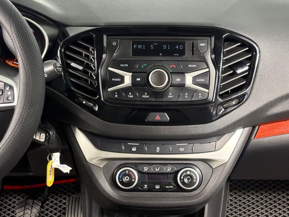 Lada (ВАЗ) Vesta I с пробегом 2019 года, цена 1 200 000 рублей, 91639 км, универсал, Автокод Объявления