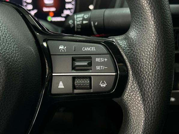 Honda Civic XI с пробегом 2022 года, цена 2 550 000 рублей, 42085 км, седан, Автокод Объявления