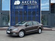 Volkswagen Polo V Рестайлинг Архангельск  - изображение 21