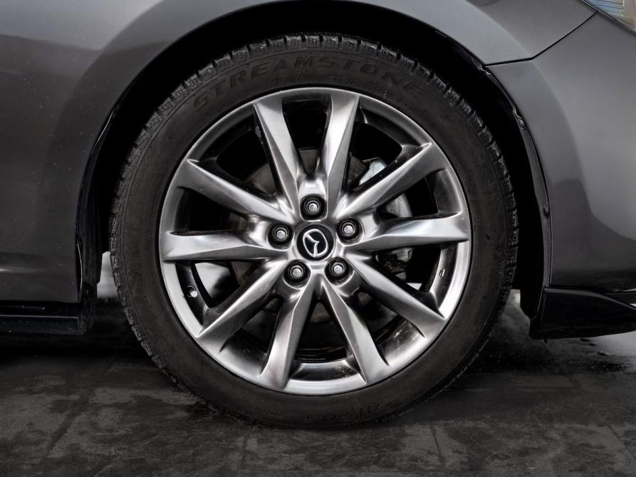 Mazda Axela III Рестайлинг Иркутск  - изображение 22