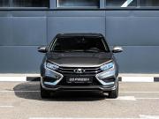 Lada (ВАЗ) Vesta I Рестайлинг (NG) Новороссийск  - изображение 27
