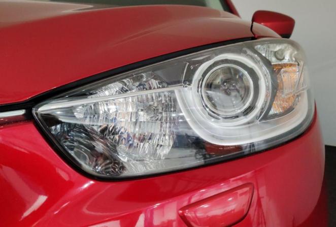 Mazda CX-5 I с пробегом 2014 года, цена 1 740 000 рублей, 132400 км, внедорожник, Автокод Объявления
