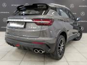 Belgee X50 Москва  - изображение 33