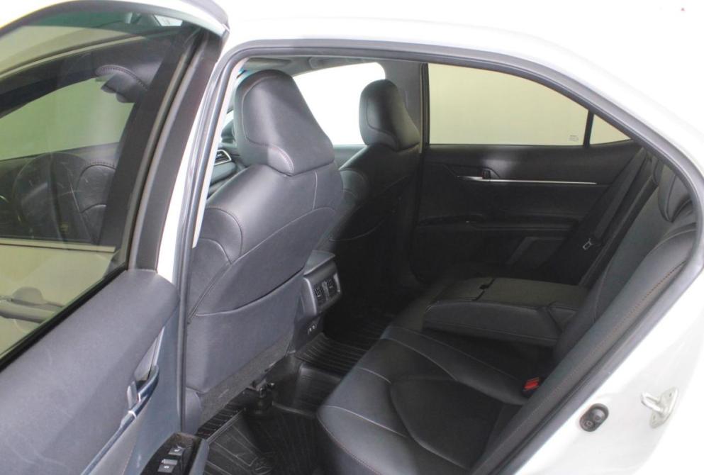 Toyota Camry VIII (XV70) Нижний Новгород  - изображение 18