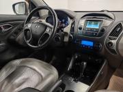 Hyundai ix35 I Рестайлинг Новосибирск  - изображение 39
