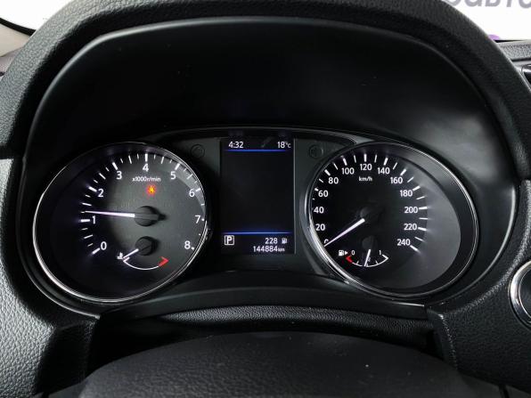 Nissan X-Trail III Рестайлинг с пробегом 2021 года, цена 2 060 000 рублей, 144883 км, внедорожник, Автокод Объявления