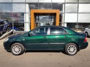 Toyota Corolla IX (E120 E130) Брянск  - изображение 20