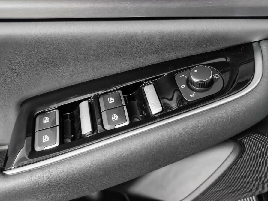 BAIC U5 Plus Нижний Новгород  - изображение 11