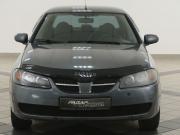 Nissan Almera II (N16) Рестайлинг Иваново  - изображение 23