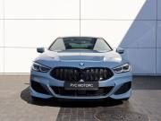 BMW 8 серии II (G14/G15/G16) Калининград  - изображение 35