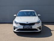 Kia Optima IV Рестайлинг Москва  - изображение 32