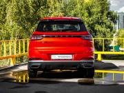 Chery Tiggo 7 Pro Max I Рестайлинг Москва  - изображение 25