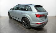 Audi Q7 II (4M) Рестайлинг 2 Москва  - изображение 8