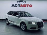 Audi A3 II (8P) Рестайлинг 1 Оренбург  - изображение 23