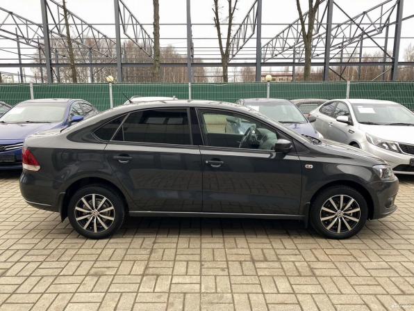 Volkswagen Polo V с пробегом 2012 года, цена 899 000 рублей, 179431 км, седан, Автокод Объявления
