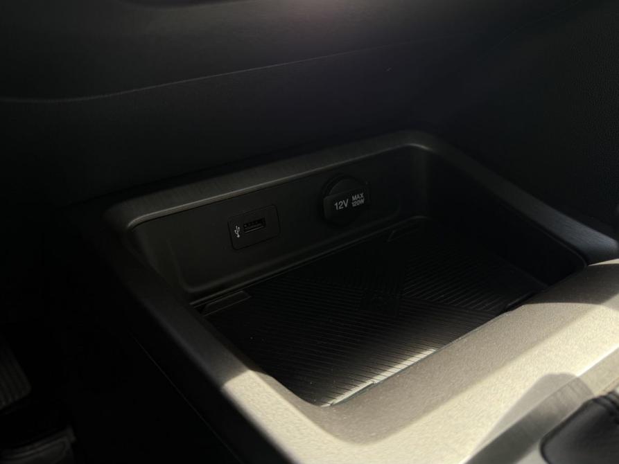 Changan CS35 Plus I Рестайлинг Минеральные Воды  - изображение 20