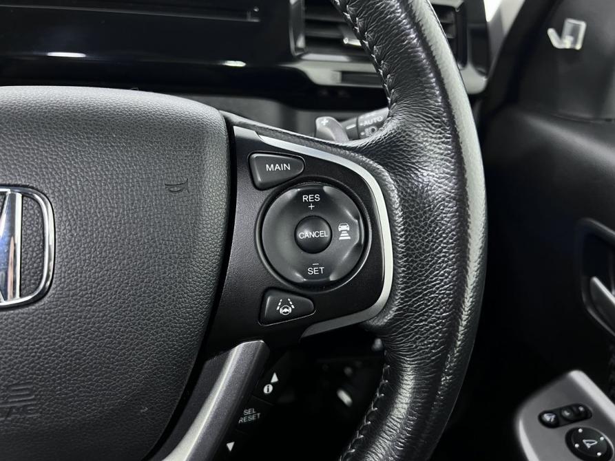 Honda Stepwgn V Калининград  - изображение 19