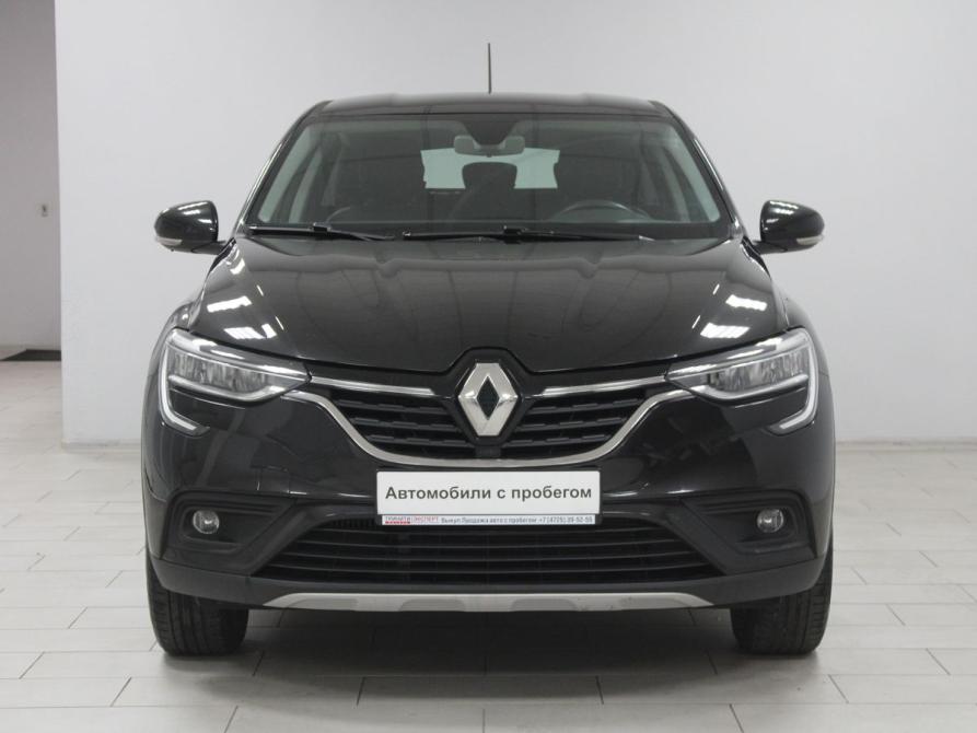 Renault Arkana I Старый Оскол  - изображение 2