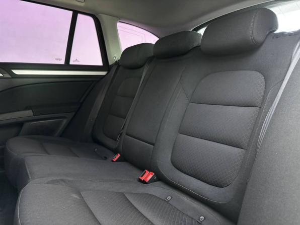 Skoda Superb II Рестайлинг с пробегом 2013 года, цена 1 390 000 рублей, 133919 км, универсал, Автокод Объявления