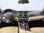 BMW 5 серии VI (F10/F11/F07) Рестайлинг Воронеж  - изображение 55