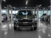 Kia Seltos I Рестайлинг Москва  - изображение 28