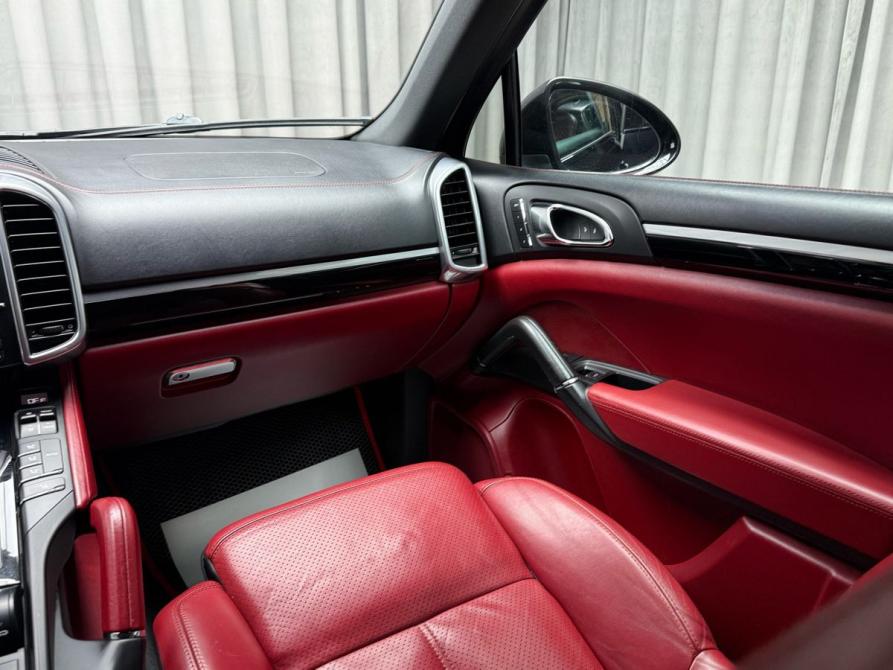 Porsche Cayenne II Рестайлинг (958) Ижевск  - изображение 15