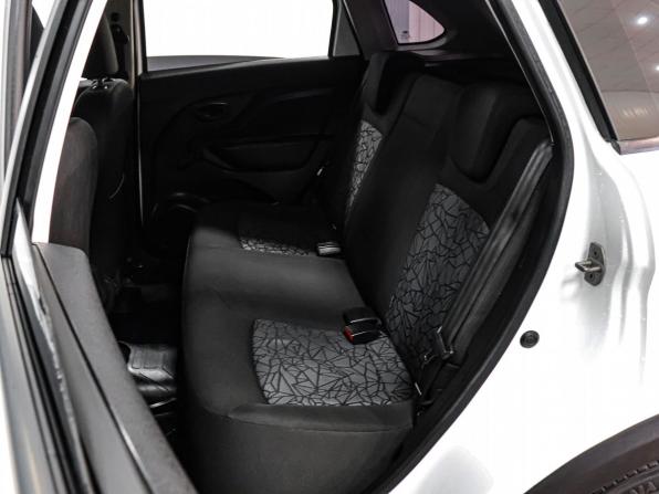Lada (ВАЗ) XRAY I с пробегом 2019 года, цена 979 000 рублей, 98089 км, хэтчбек, Автокод Объявления
