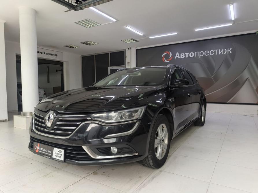 Renault Talisman I Минеральные Воды  - изображение 3