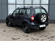 Chevrolet Niva I Рестайлинг Ярославль  - изображение 21