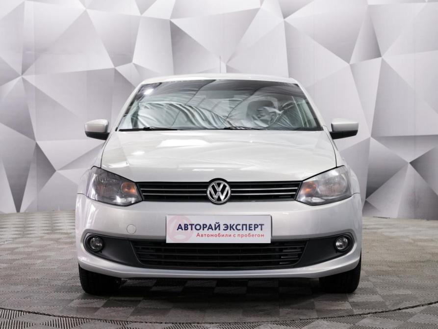 Volkswagen Polo V Ульяновск  - изображение 8