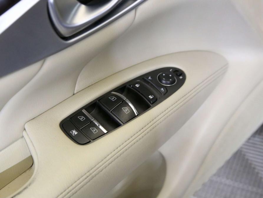 Infiniti M IV Санкт-Петербург  - изображение 20