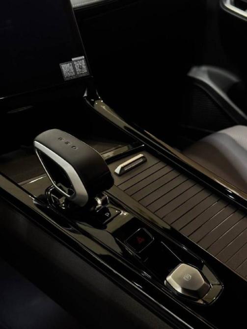 Geely Cityray Волгоград  - изображение 13
