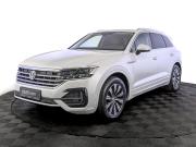 Volkswagen Touareg III Москва  - изображение 31