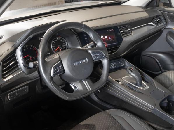 Haval F7x I с пробегом 2020 года, цена 1 947 400 рублей, 68047 км, внедорожник, Автокод Объявления