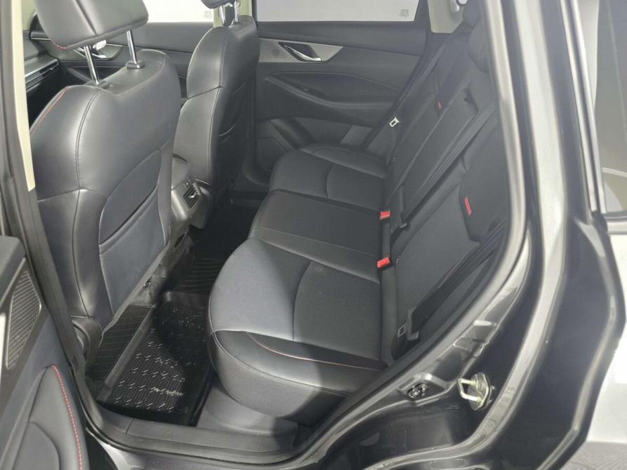 Changan CS35 Plus I Рестайлинг Санкт-Петербург  - изображение 21