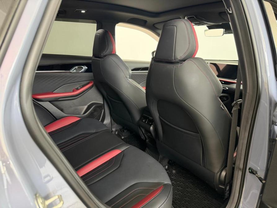 Geely Coolray I Рестайлинг Новороссийск  - изображение 25