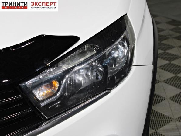 Lada (ВАЗ) Vesta I с пробегом 2019 года, цена 1 097 000 рублей, 138309 км, универсал, Автокод Объявления