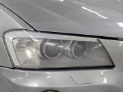 BMW X3 II (F25) Казань  - изображение 48