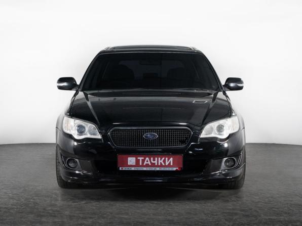 Subaru Legacy IV Рестайлинг с пробегом 2007 года, цена 925 000 рублей, 304295 км, универсал, Автокод Объявления